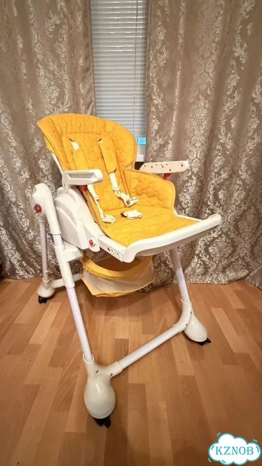 Стульчик для кормления sweet baby фото 1