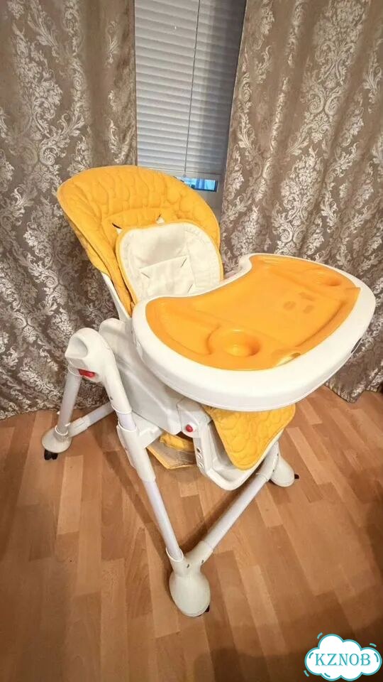 Стульчик для кормления sweet baby фото 2