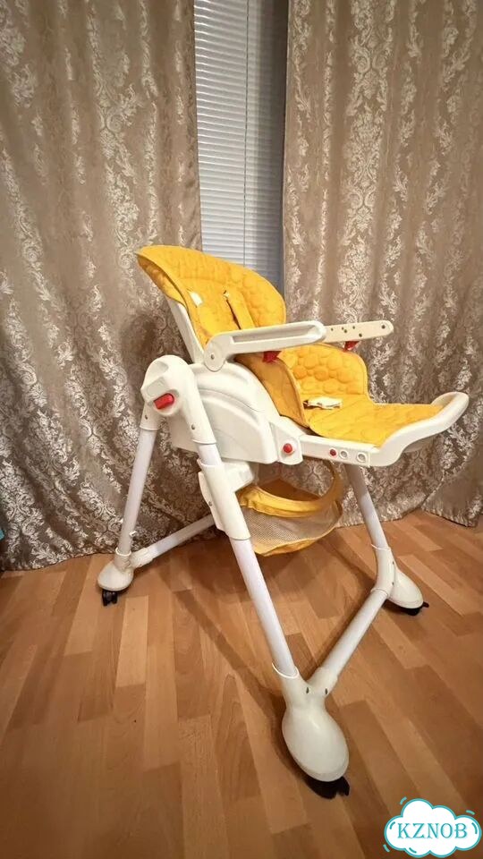 Стульчик для кормления sweet baby фото 4