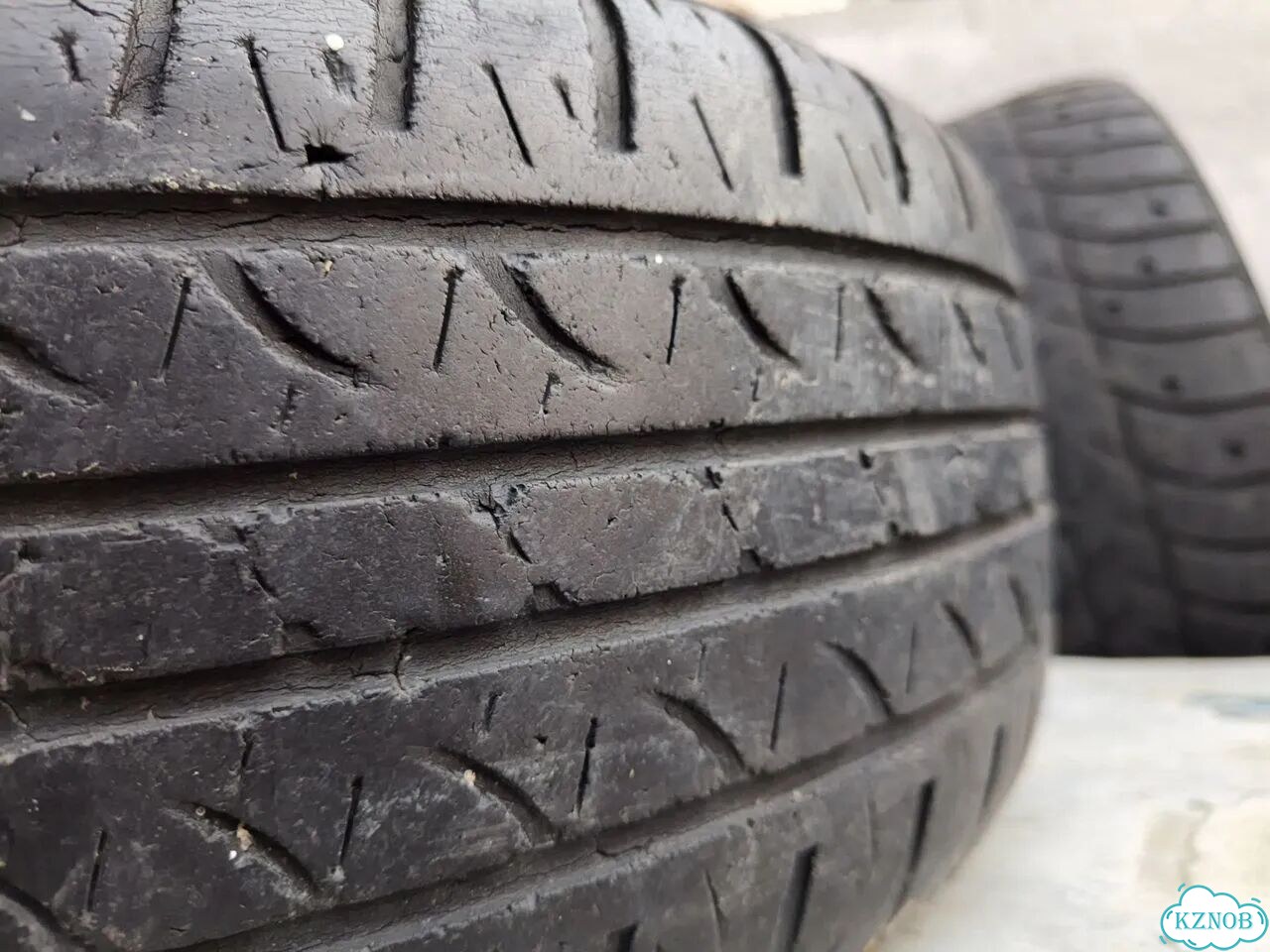 Bridgestone Ice Cruiser 5000 185/60 R14 фото 5