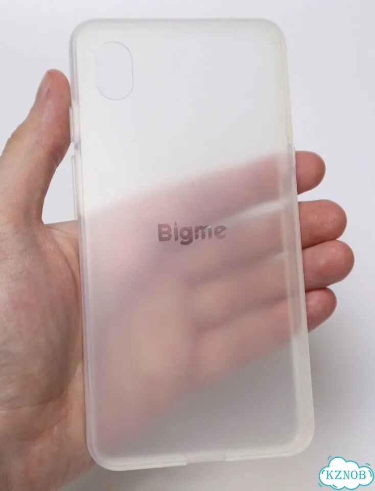 Чехол для bigme HiBreak S Новый фото 1