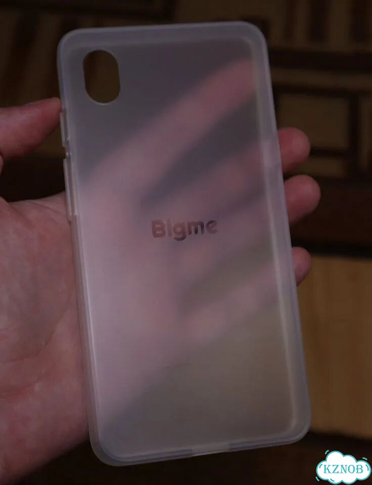 Чехол для bigme HiBreak S Новый фото 4