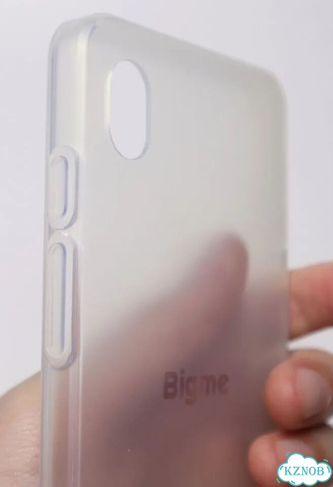 Чехол для bigme HiBreak S Новый фото 8