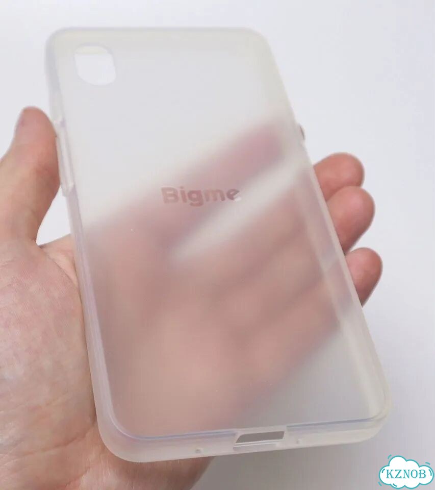 Чехол для bigme HiBreak S Новый фото 9