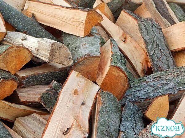 Дрова Ольха для копчения, для смокера фото 2
