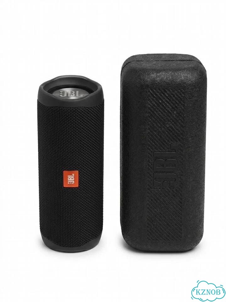 Колонка jbl flip 5 фото 1