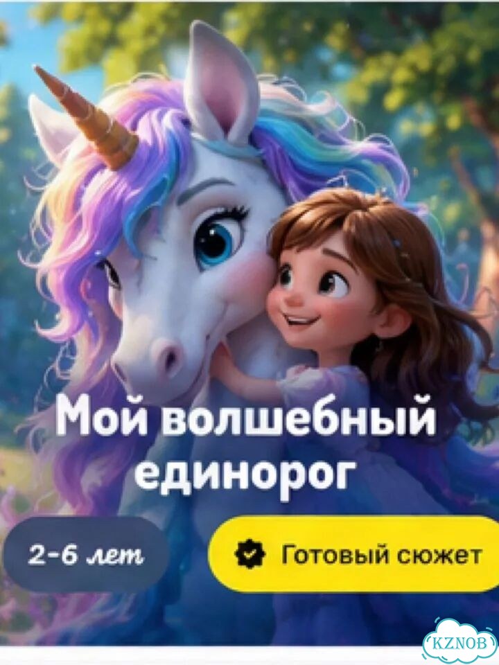 Создание мультфильмов — готовый проект фото 1