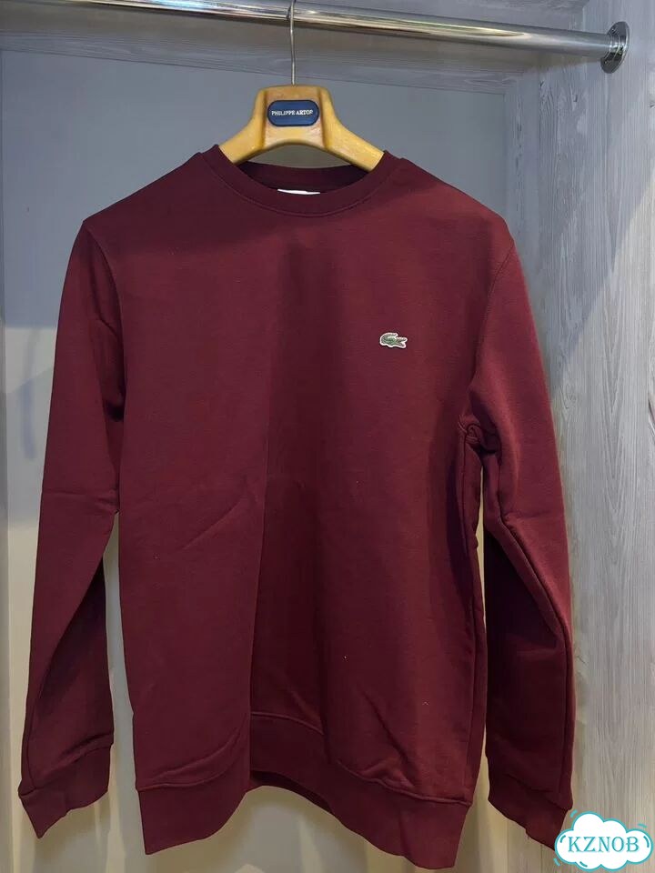 Свитшот мужской lacoste фото 1