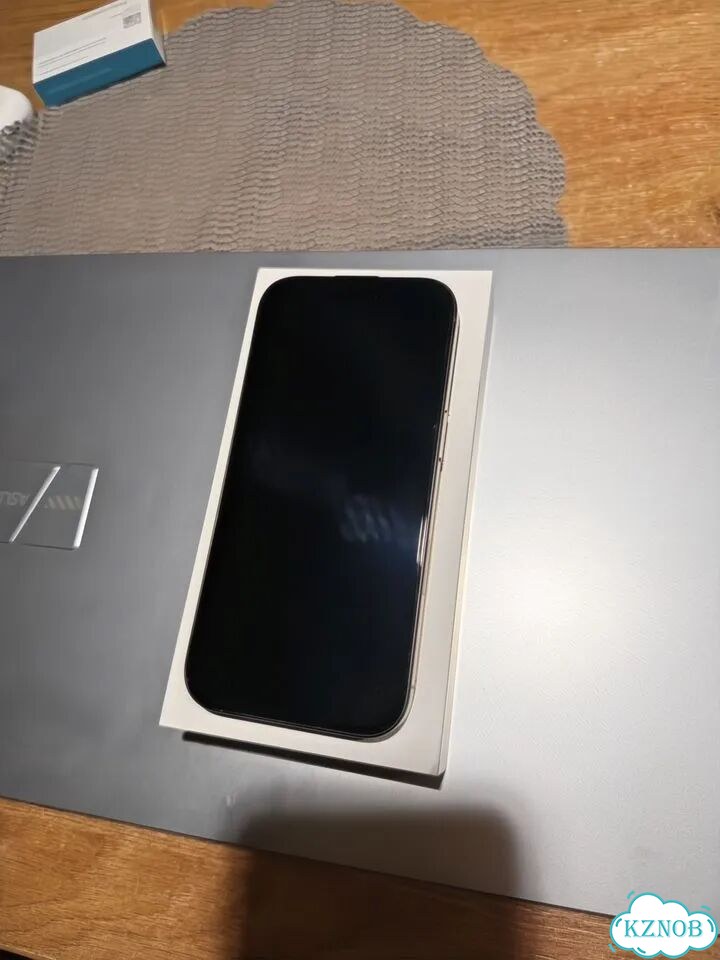 iPhone 16 Pro, 256 ГБ, SIM + eSIM фото 4