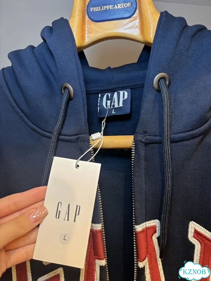 Зипка gap фото 3