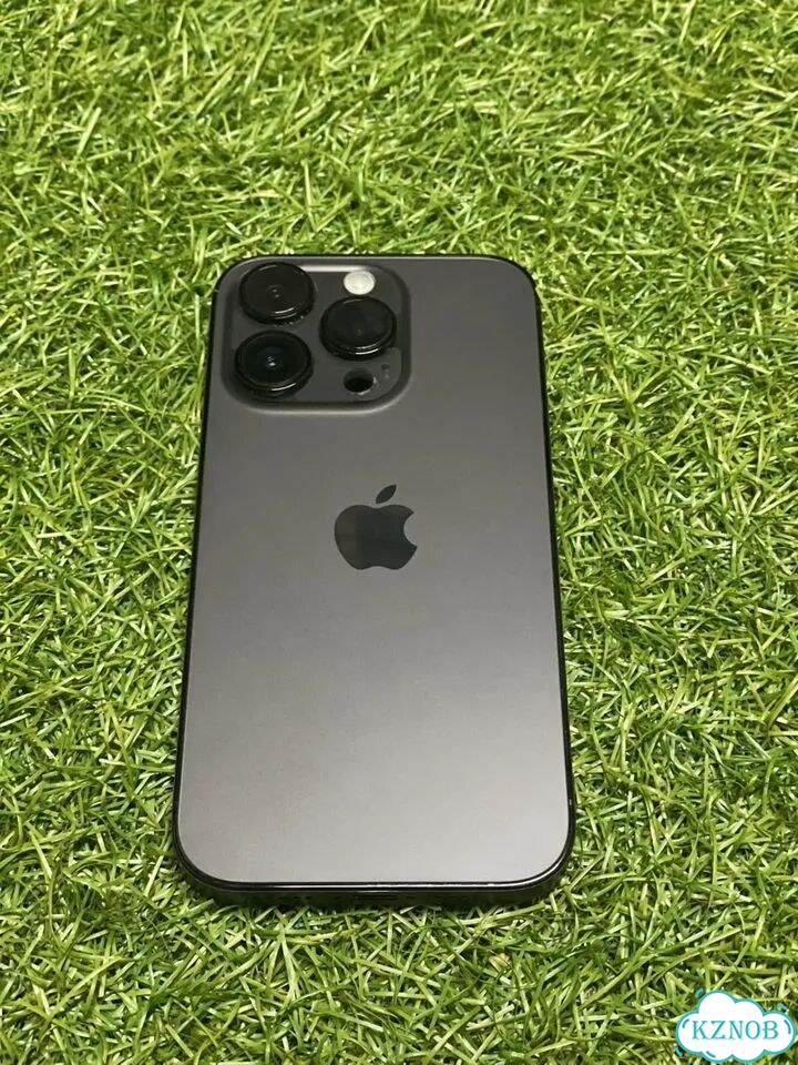 iPhone 14 Pro, 128 ГБ, SIM + eSIM фото 1
