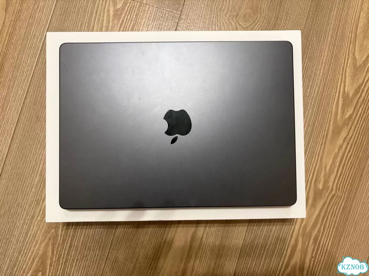 MacBook Pro 14 M3 Pro 18/512GB Space Black фото 2