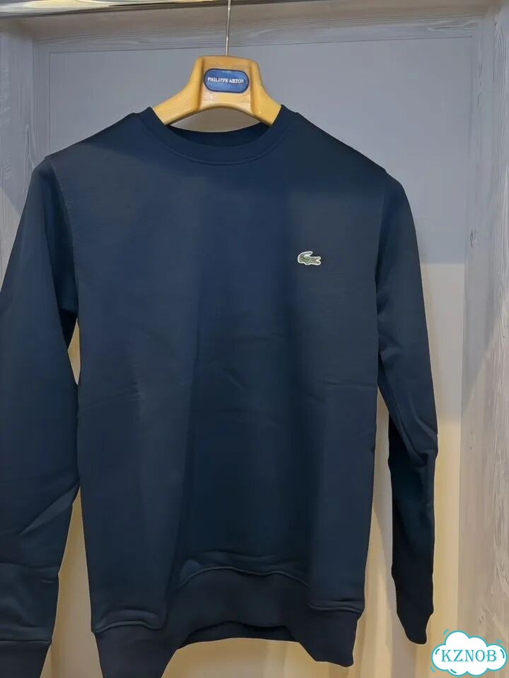 Свитшот lacoste фото 1