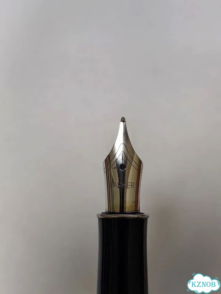 Перьевая ручка parker sonnet фото 2