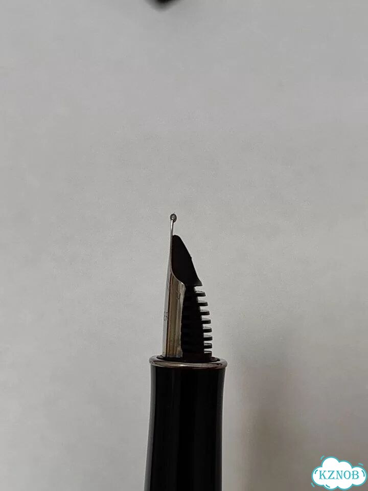 Перьевая ручка parker sonnet фото 3