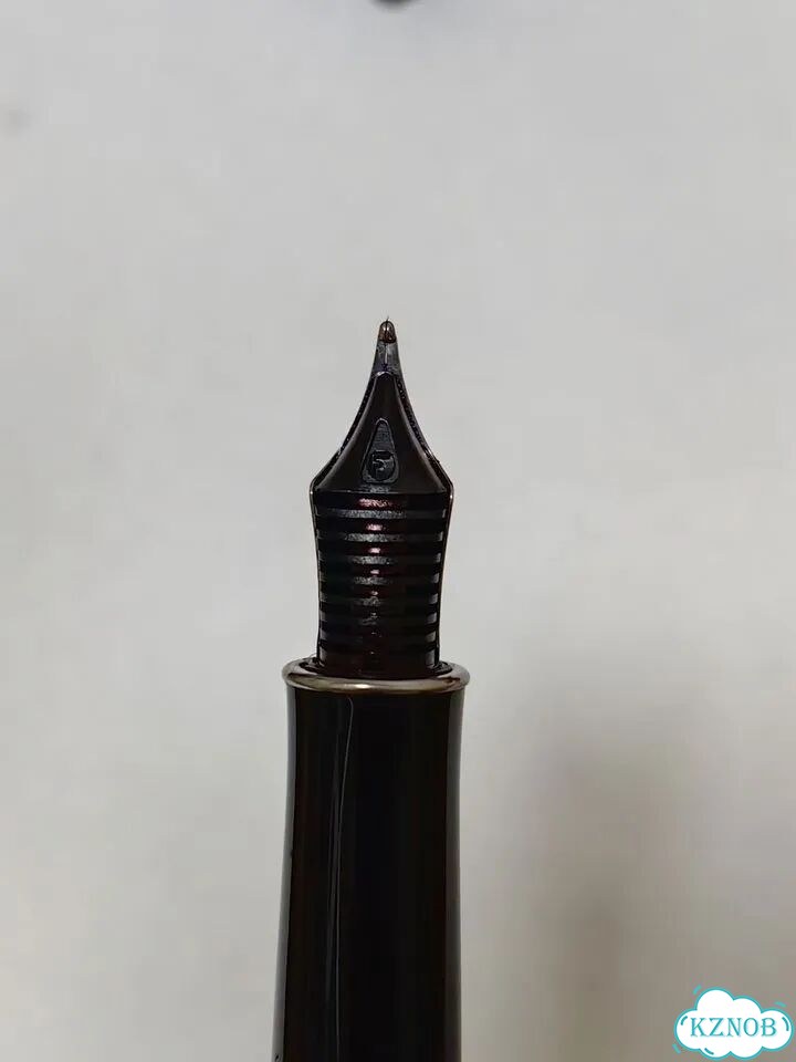 Перьевая ручка parker sonnet фото 4