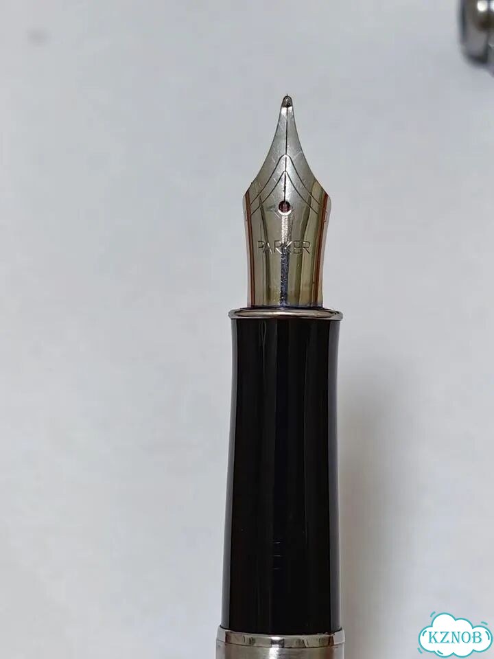 Перьевая ручка parker sonnet фото 8