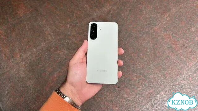Samsung Galaxy A56, 8/128 ГБ, 2 SIM фото 2