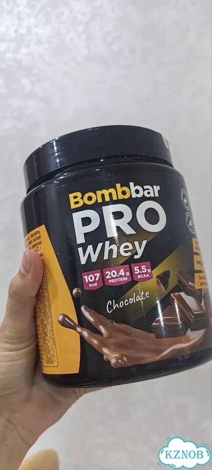 Bombbar фото 1
