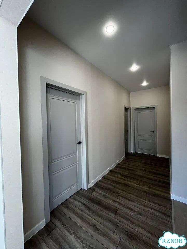 Дом 100 м² на участке 4,5 сот. фото 11