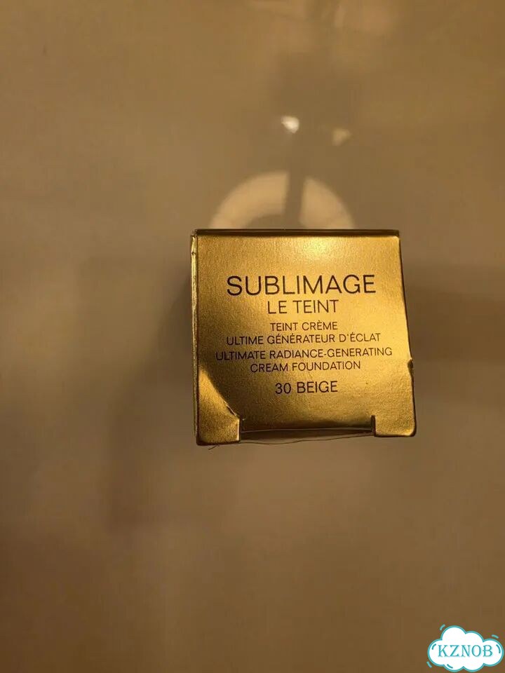 Chanel Sublimage Le Teint 30 Beige пробник 5 мл фото 2