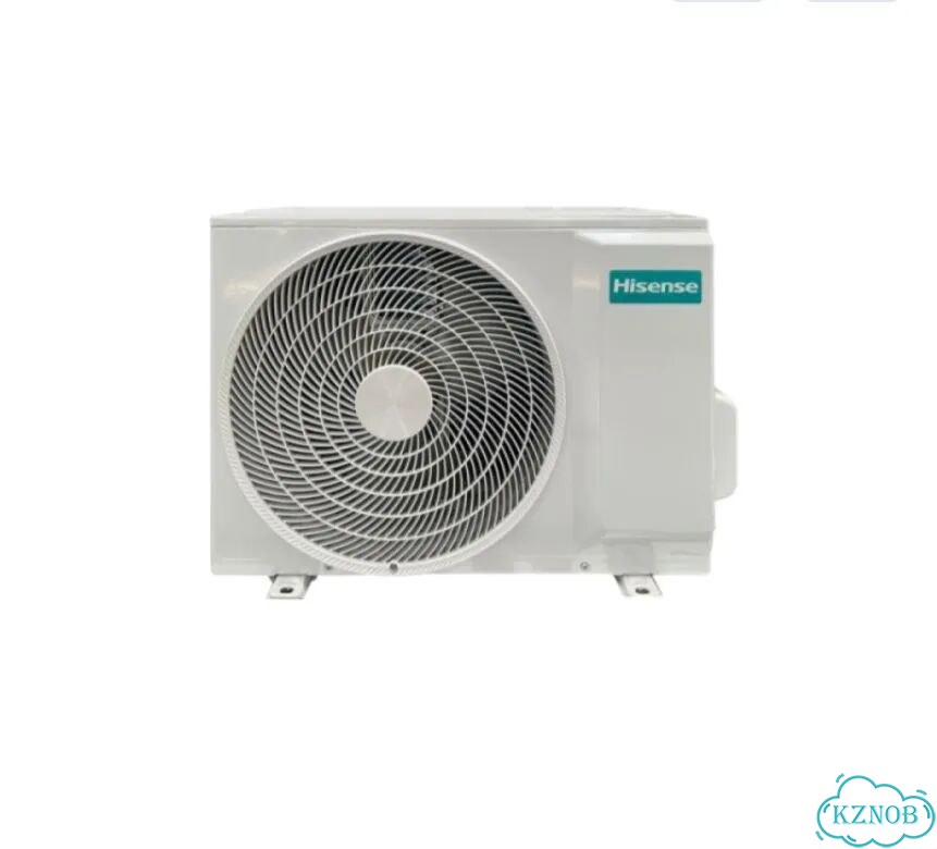 Кондиционер Hisense с Wi-Fi модулем фото 1