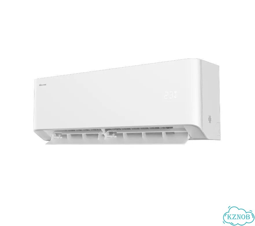 Кондиционер Hisense с Wi-Fi модулем фото 2