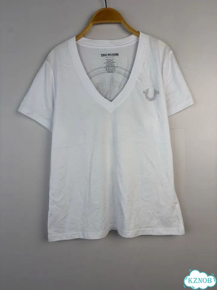 True religion футболка женская s Оригинал фото 1