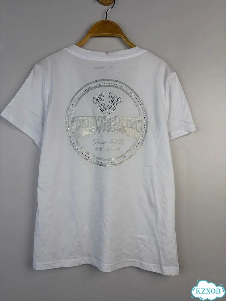 True religion футболка женская s Оригинал фото 2