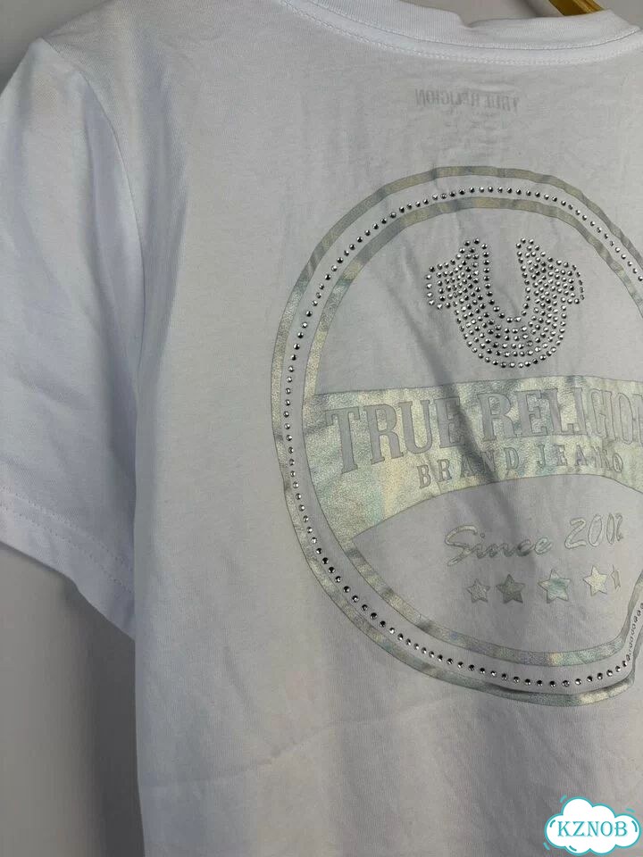 True religion футболка женская s Оригинал фото 4