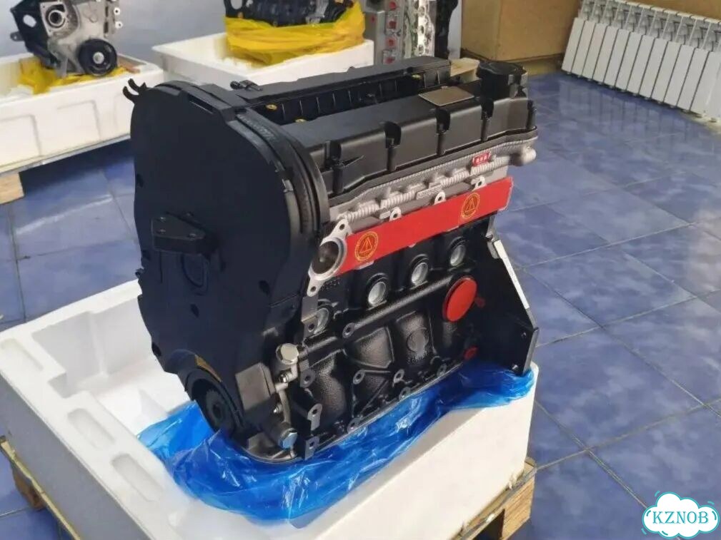 Двс F16D3 Lacetti Aveo наличие склад фото 1