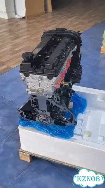 Двс F16D3 Lacetti Aveo наличие склад фото 2