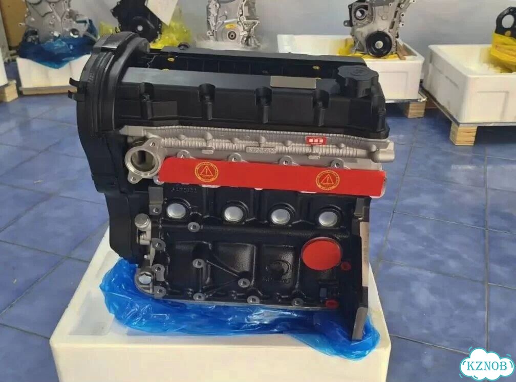 Двс F16D3 Lacetti Aveo наличие склад фото 4
