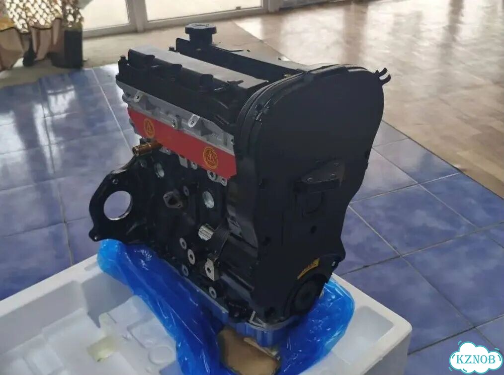 Двс F16D3 Lacetti Aveo наличие склад фото 5