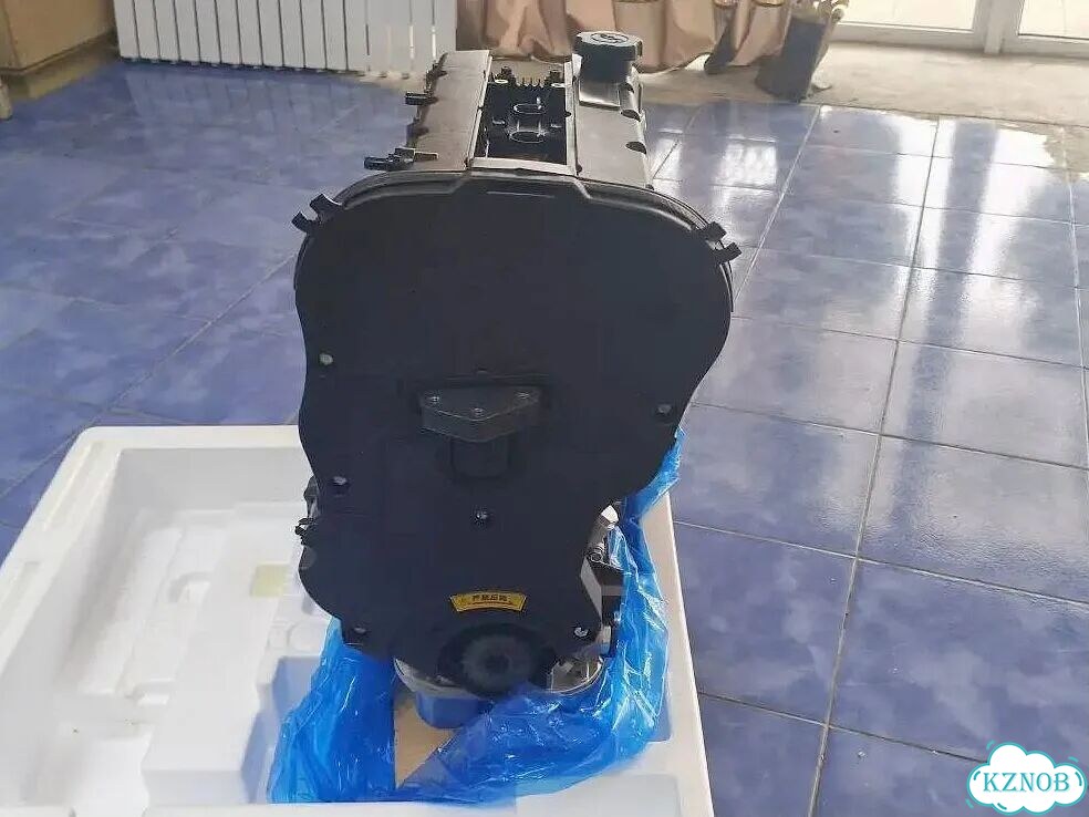 Двс F16D3 Lacetti Aveo наличие склад фото 6
