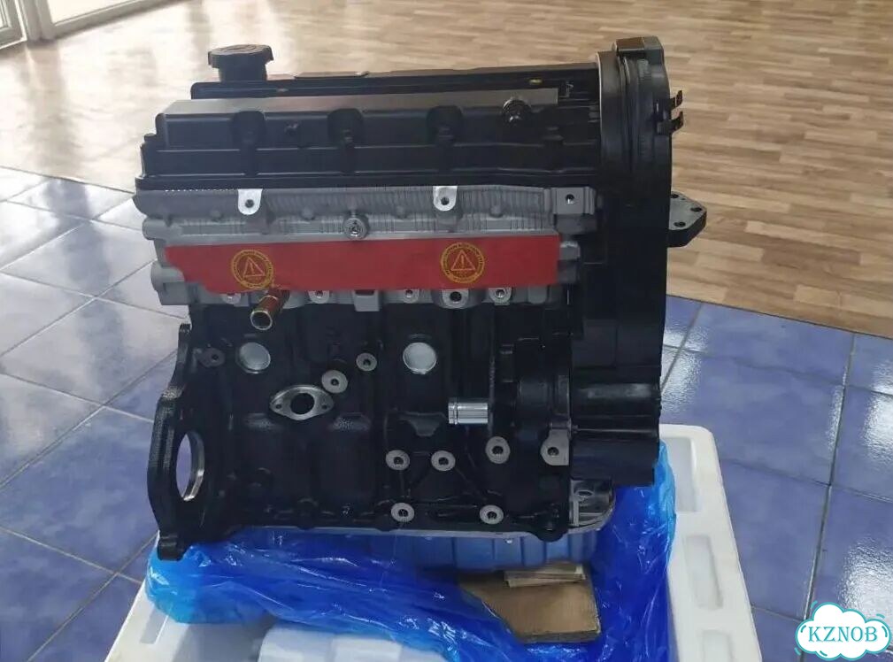 Двс F16D3 Lacetti Aveo наличие склад фото 7