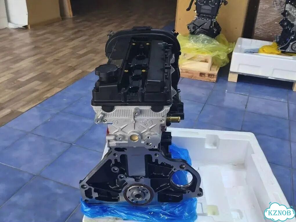 Двс F16D3 Lacetti Aveo наличие склад фото 8