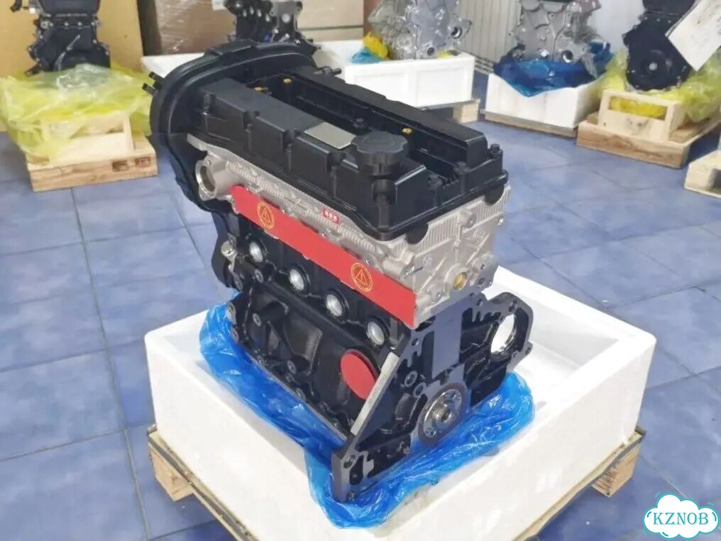 Двс F16D3 Lacetti Aveo наличие склад фото 9