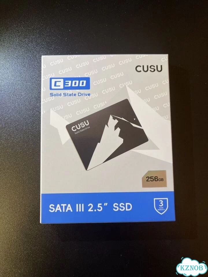 SSD Диск 256gb фото 3