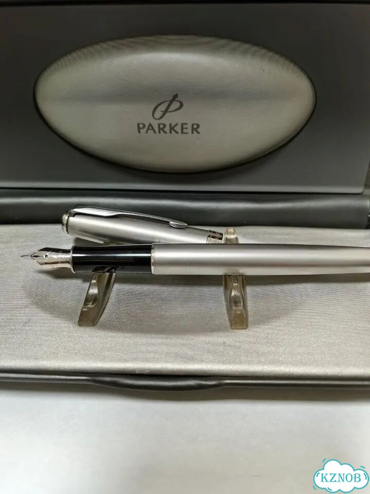Перьевая ручка Parker Sonnet фото 1