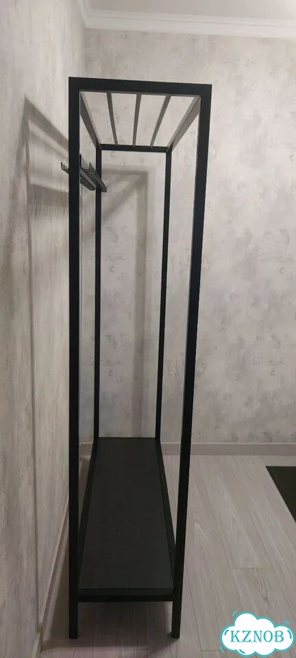 Рейлы для одежды фото 2