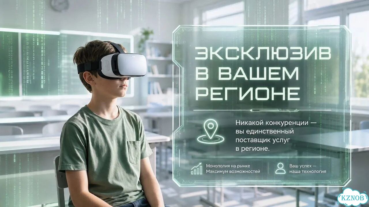 Готовый Бизнес VR: окупаемость за 2 месяца фото 5