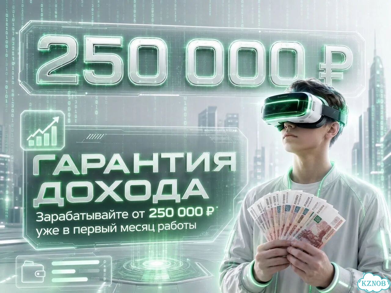 Готовый Бизнес VR: окупаемость за 2 месяца фото 7