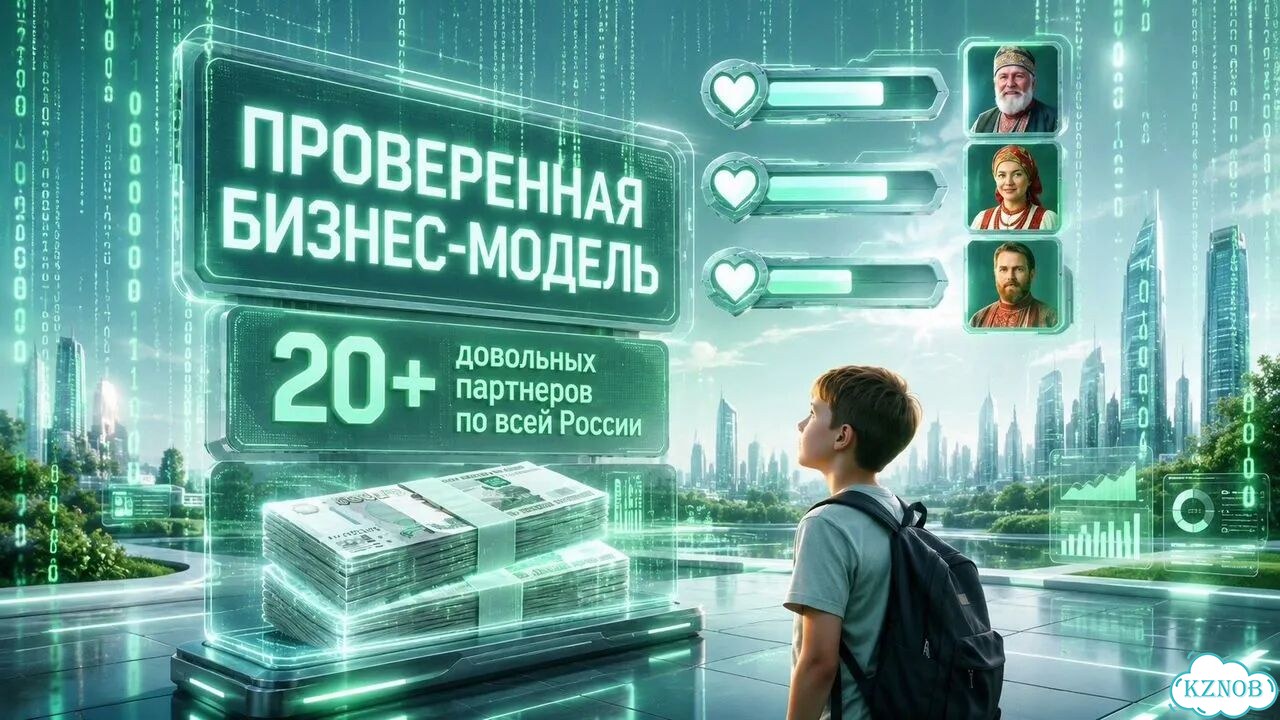 Готовый Бизнес VR: окупаемость за 2 месяца фото 9