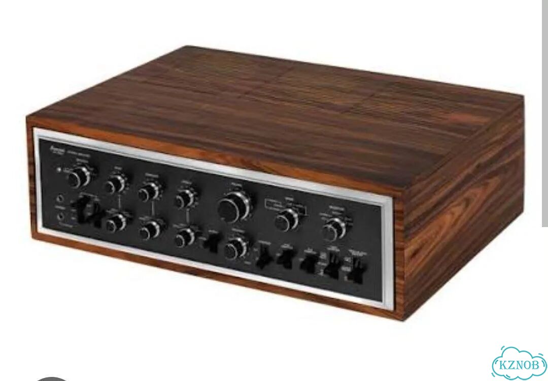 Sansui au 7500 фото 1