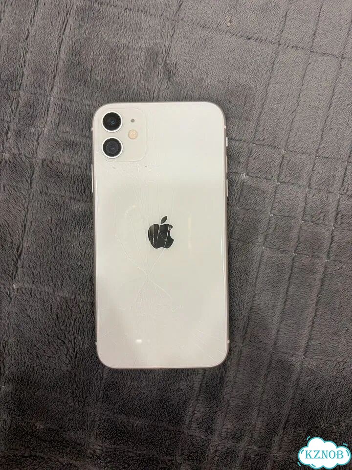 iPhone 11, 128 ГБ, 1 SIM фото 1