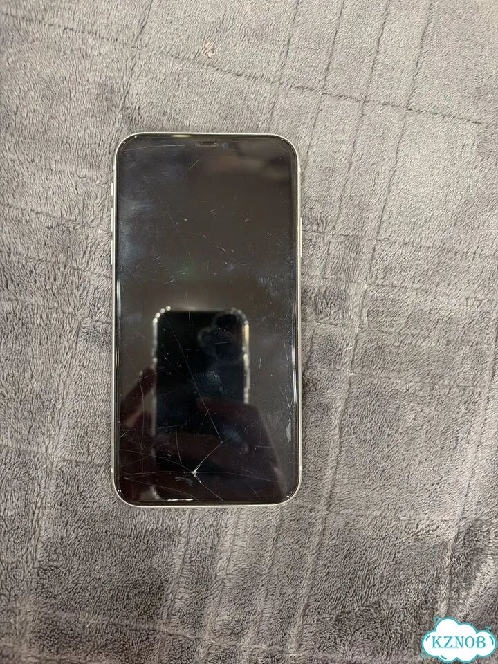 iPhone 11, 128 ГБ, 1 SIM фото 2