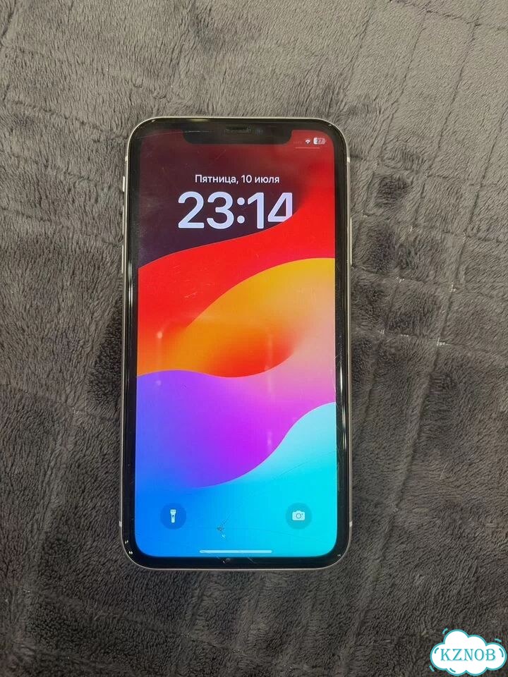 iPhone 11, 128 ГБ, 1 SIM фото 3