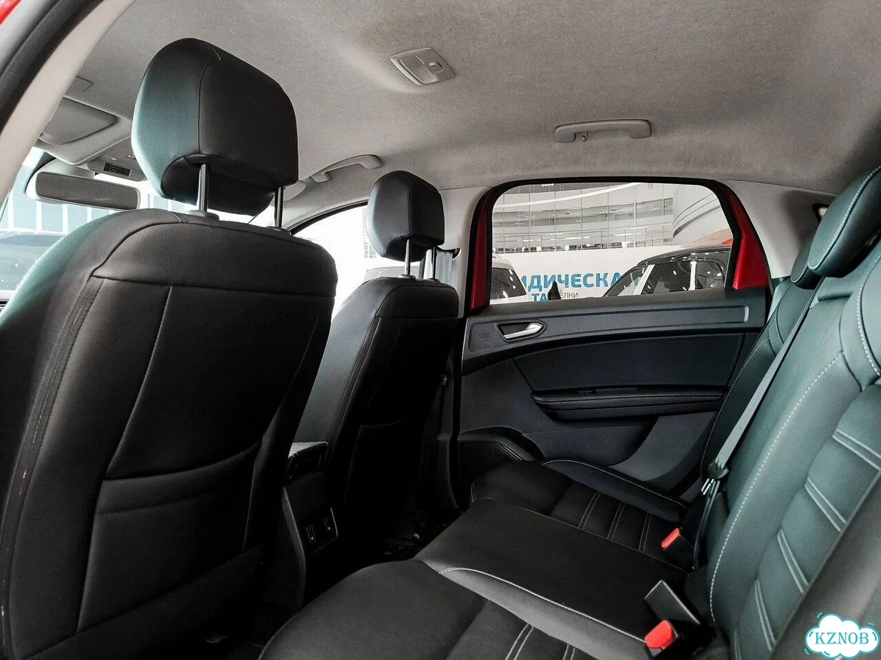 Renault Arkana 1.3 CVT, 2019, 112 260 км фото 12