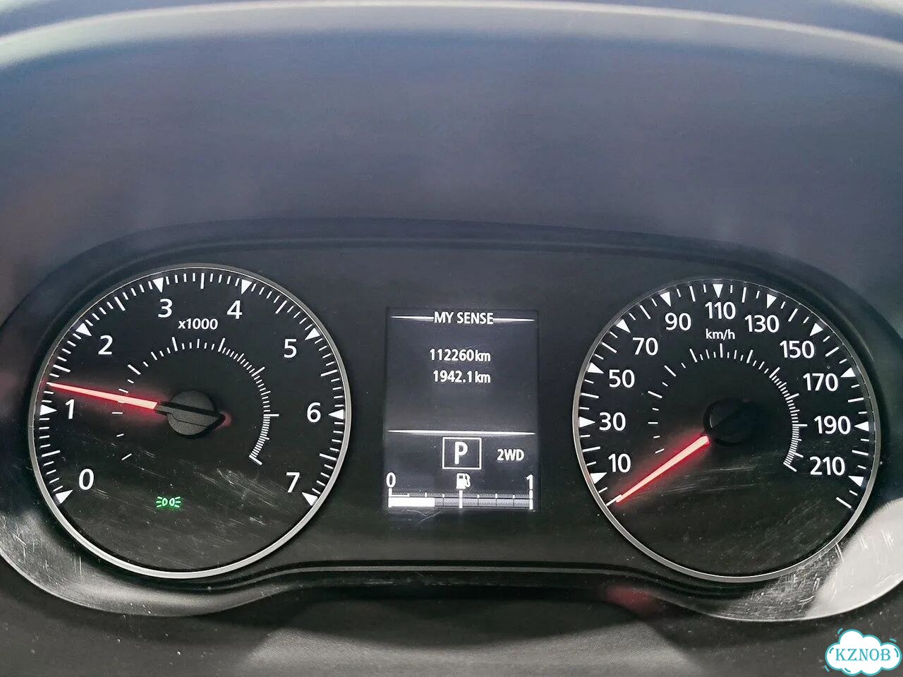 Renault Arkana 1.3 CVT, 2019, 112 260 км фото 13